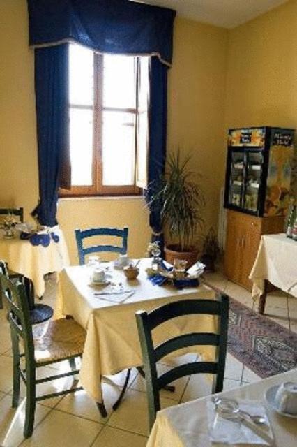Tavernola - Locanda Di Campagna 바티파리아 외부 사진