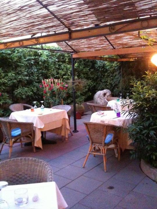 Tavernola - Locanda Di Campagna 바티파리아 외부 사진