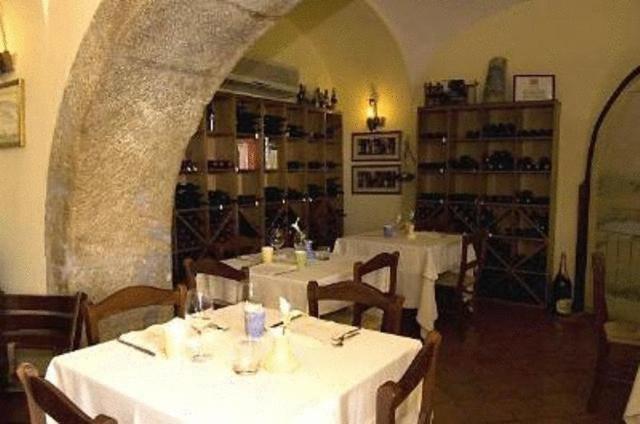 Tavernola - Locanda Di Campagna 바티파리아 외부 사진